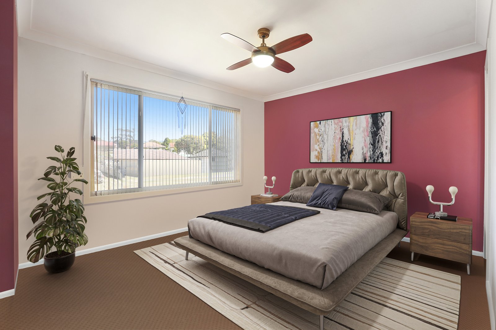 117 Burke Road DAPTO 8