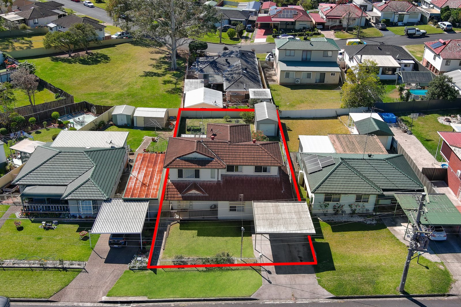 117 Burke Road DAPTO 12