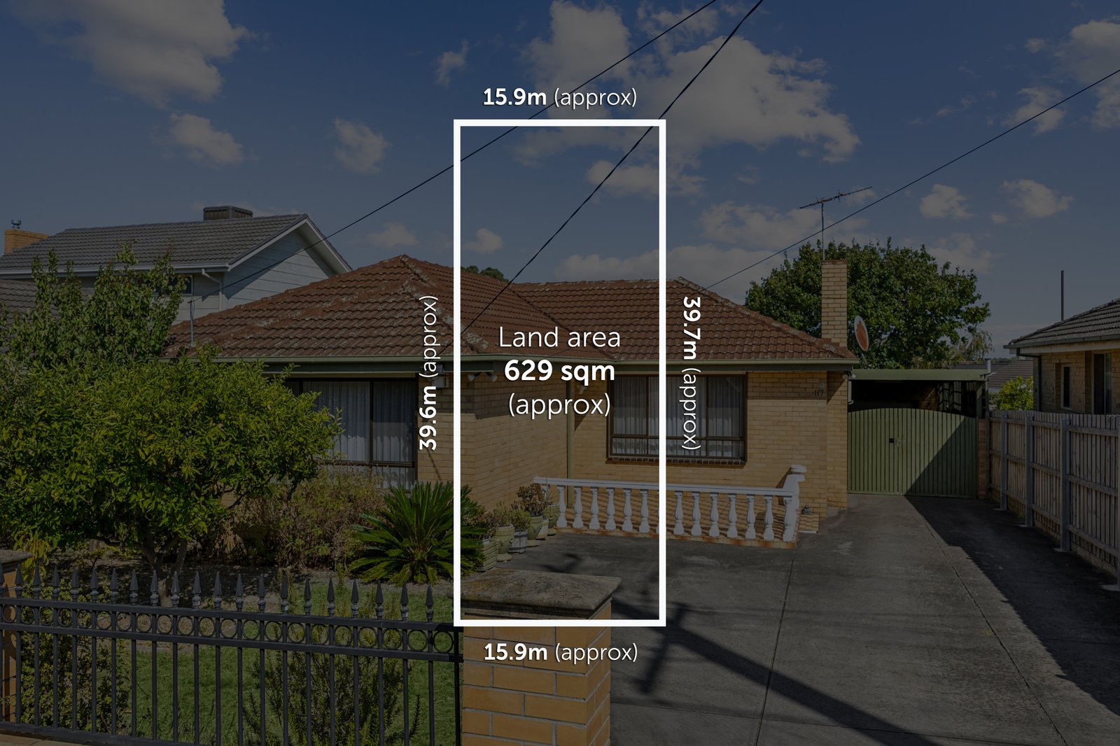Gallery: 117 Cavanagh Street