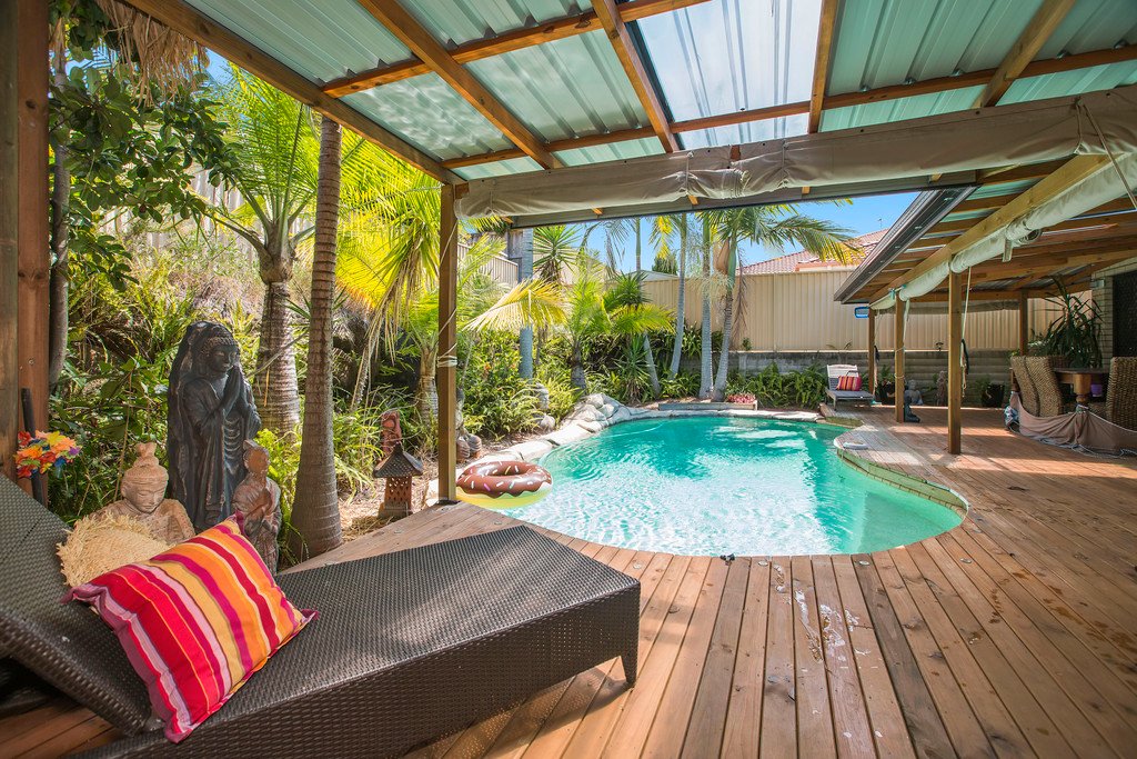117 Crestwood Drive MOLENDINAR 17