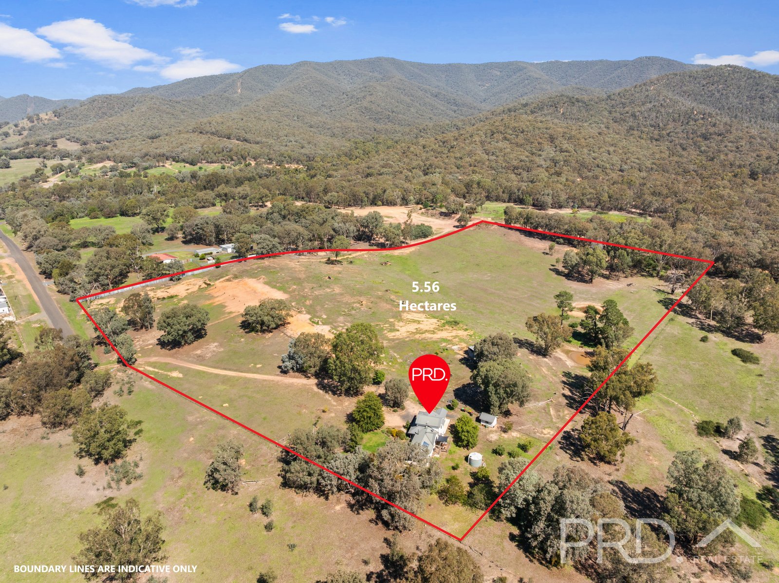 117 Currawong Road TUMUT 1