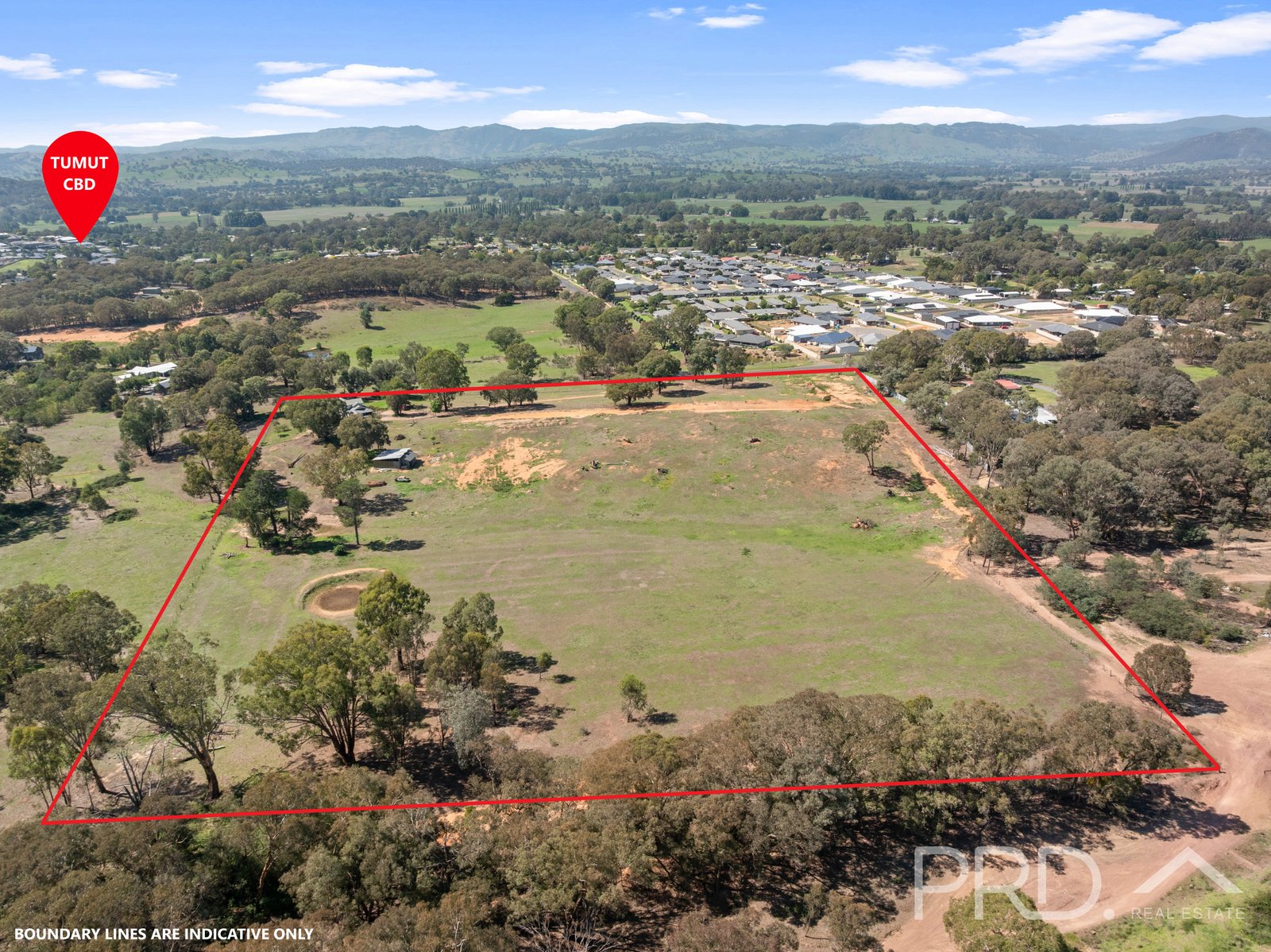117 Currawong Road TUMUT 2