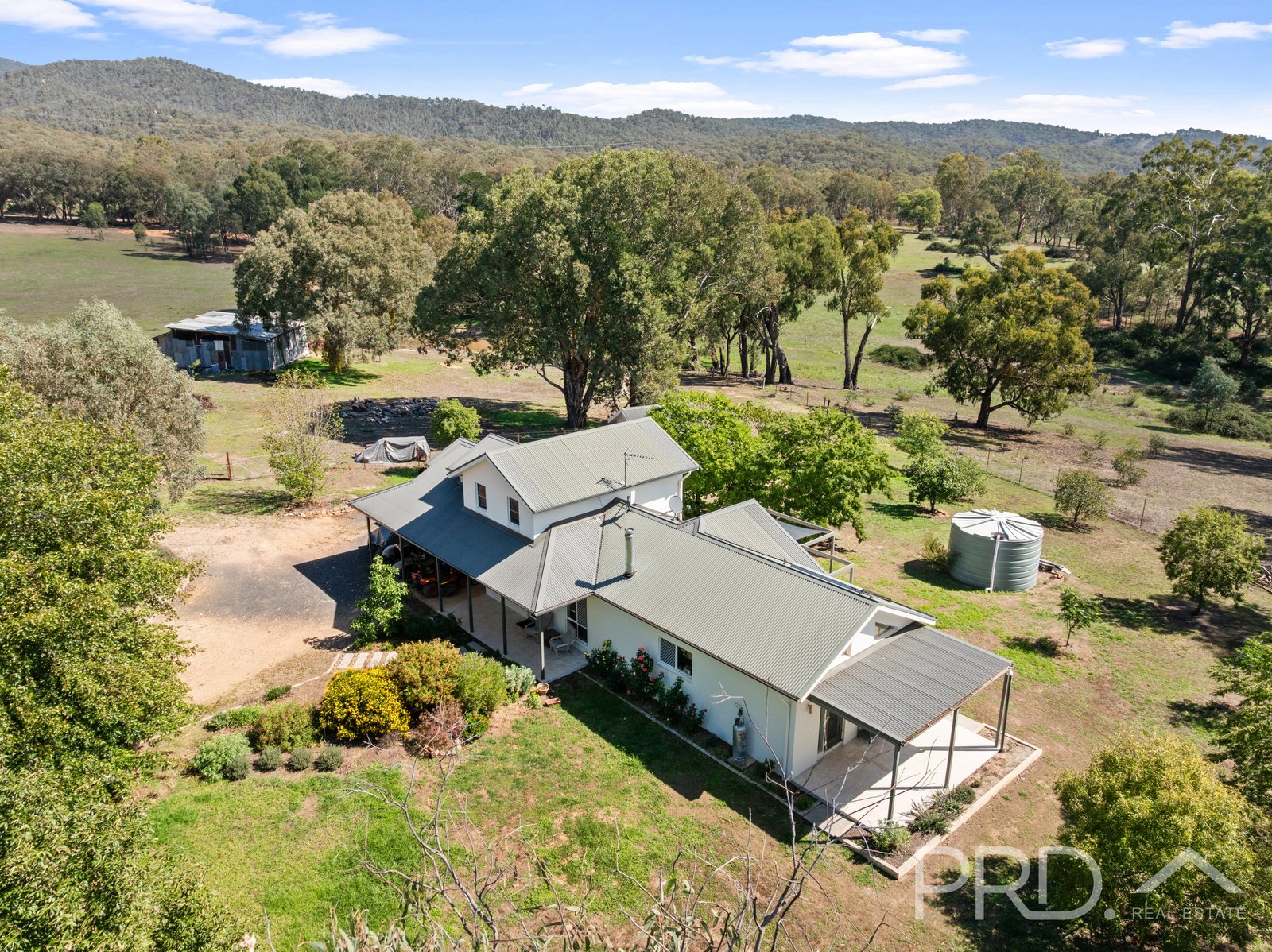 117 Currawong Road TUMUT 3