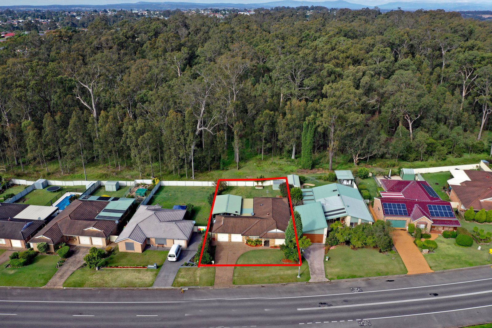 117 Denton Park Drive ABERGLASSLYN 2