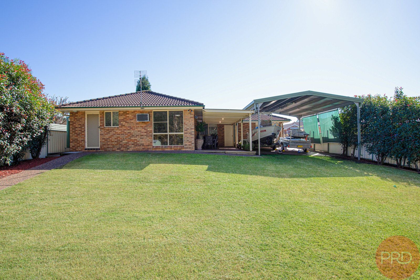 117 Denton Park Drive ABERGLASSLYN 13