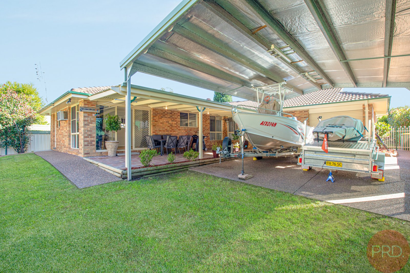 117 Denton Park Drive ABERGLASSLYN 14