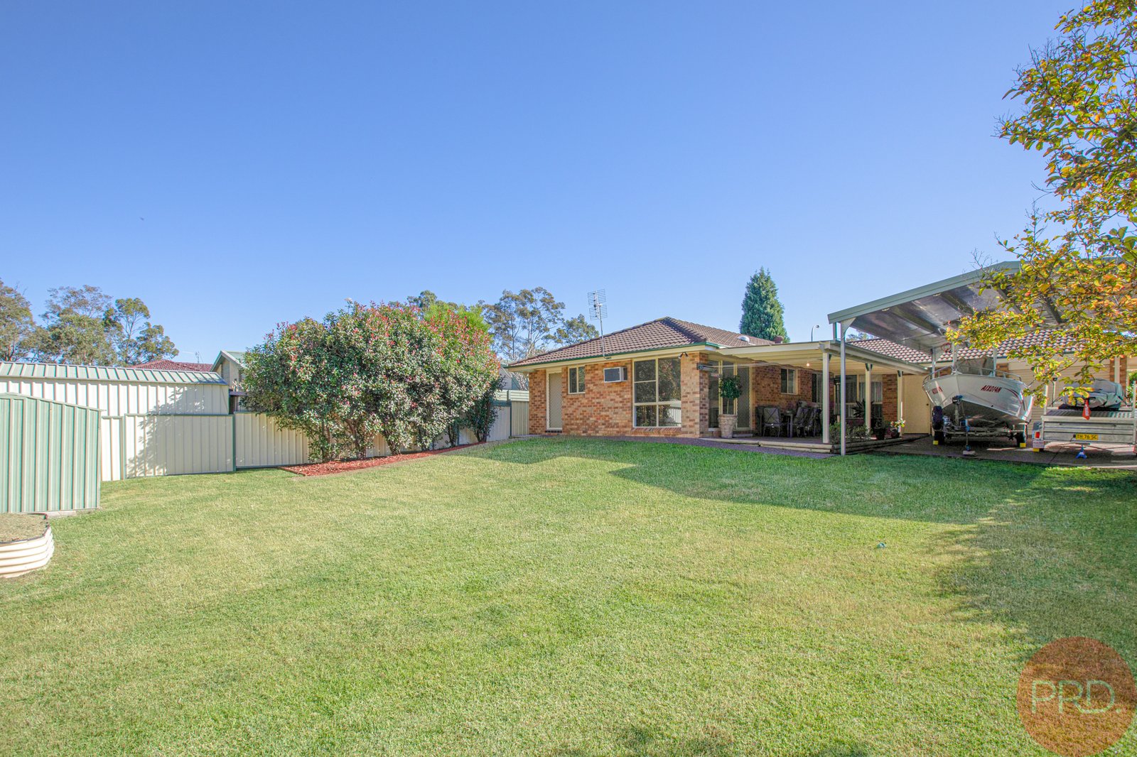 117 Denton Park Drive ABERGLASSLYN 18