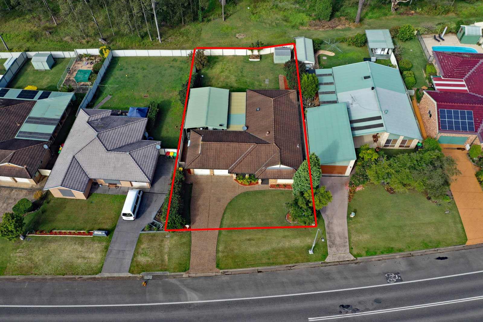 117 Denton Park Drive ABERGLASSLYN 20