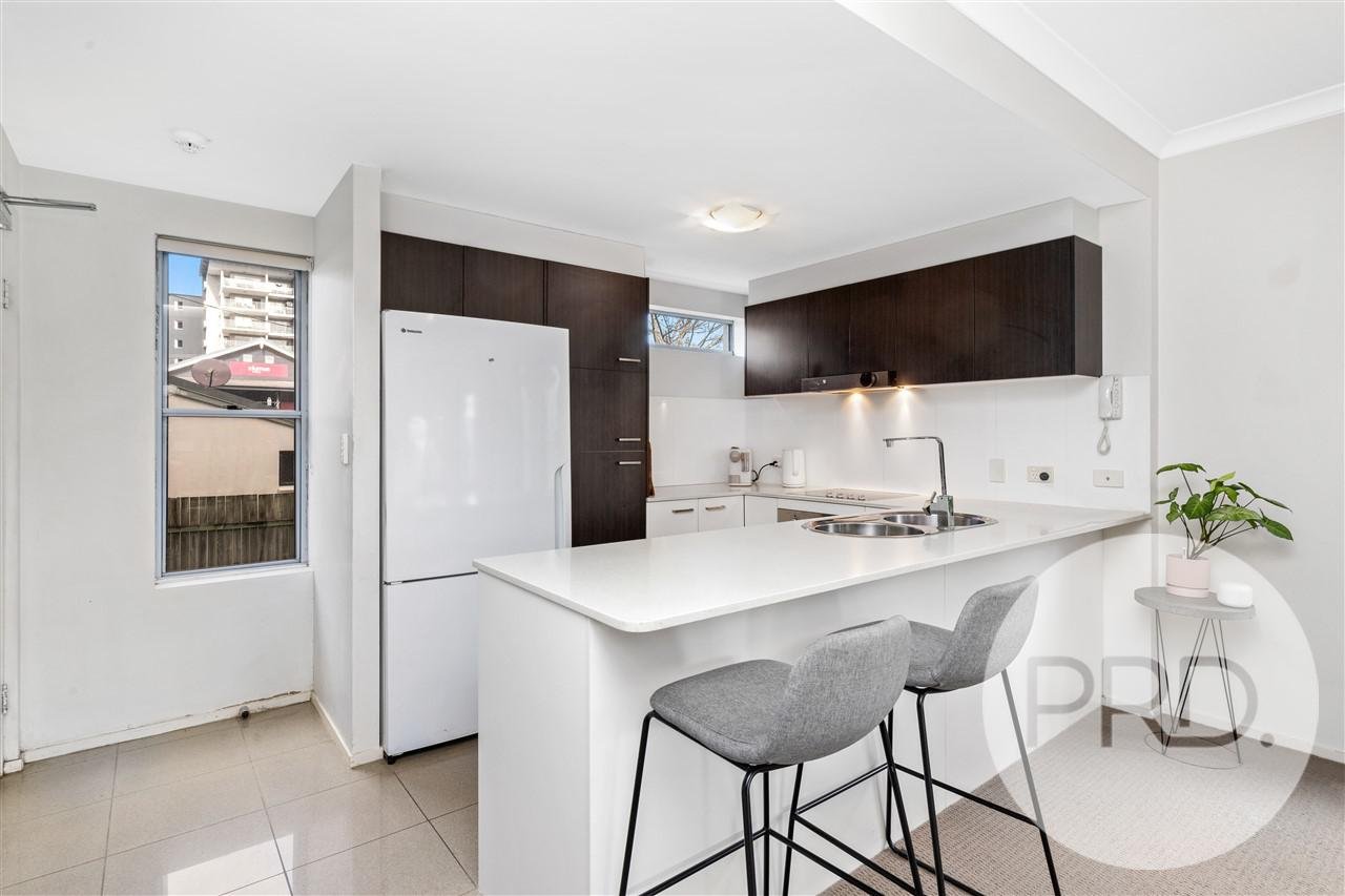 1/17 Duke Street NUNDAH 2