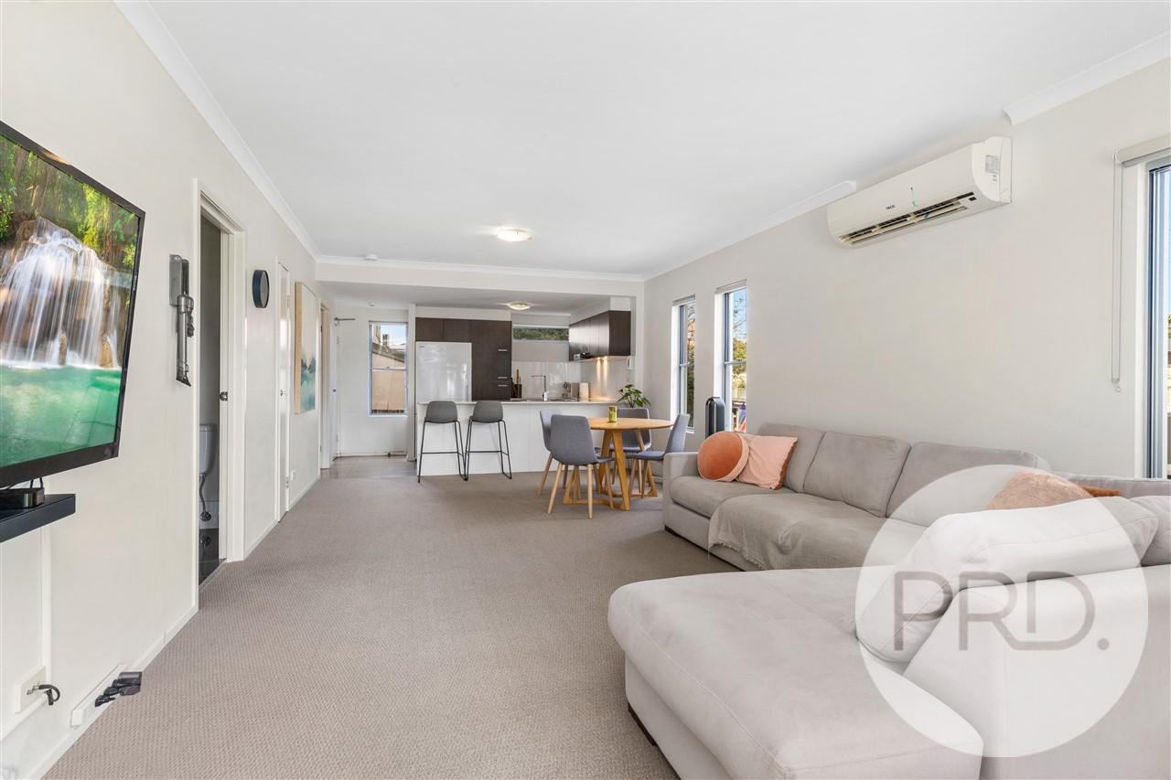 1/17 Duke Street NUNDAH 3