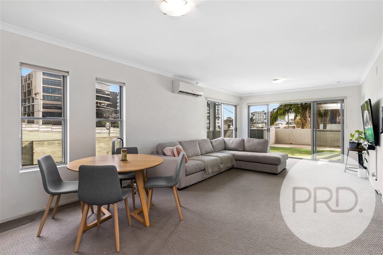 1/17 Duke Street NUNDAH 4