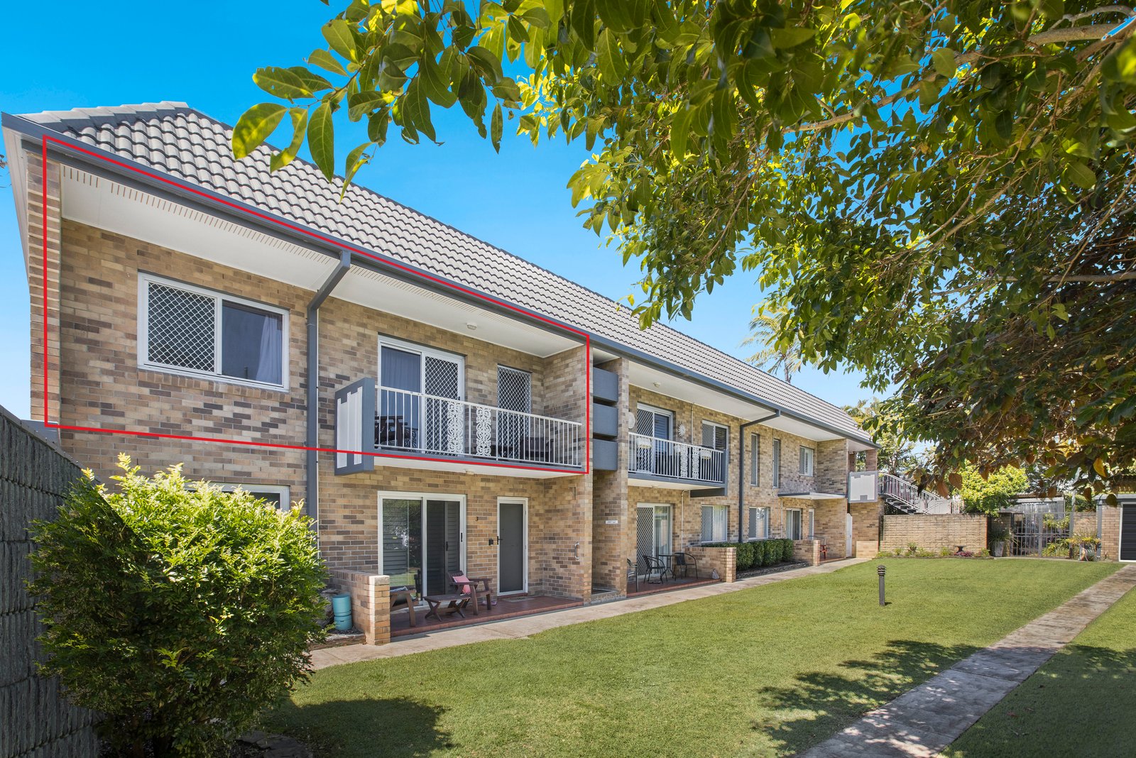 1/17 Endeavour Parade TWEED HEADS 2