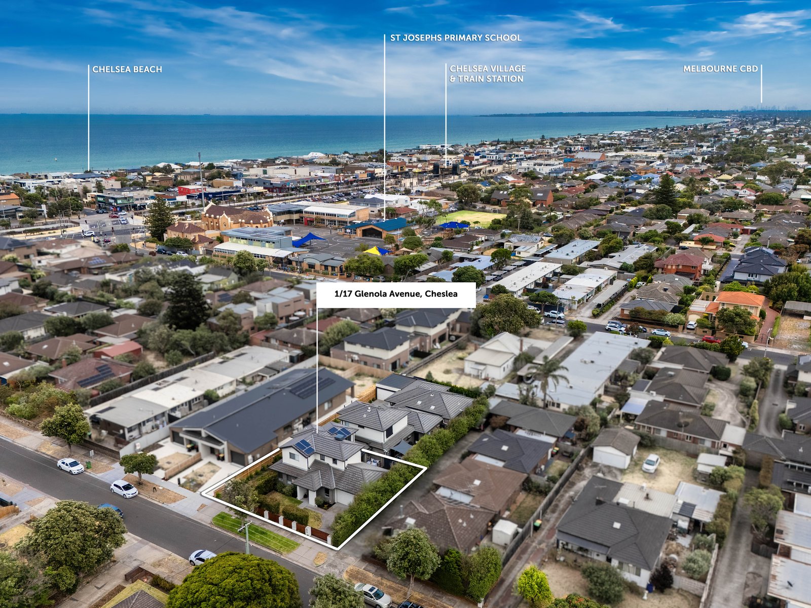Gallery: 1/17 Glenola Road