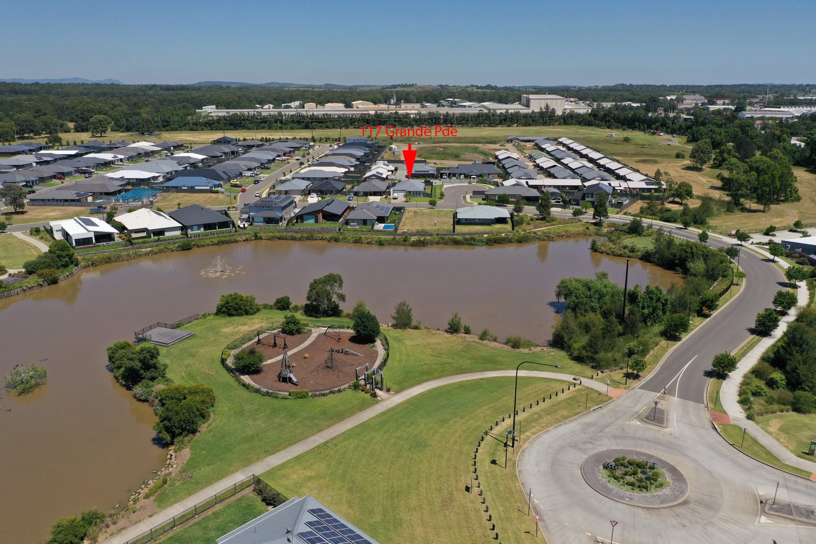 117 Grand Parade RUTHERFORD 23