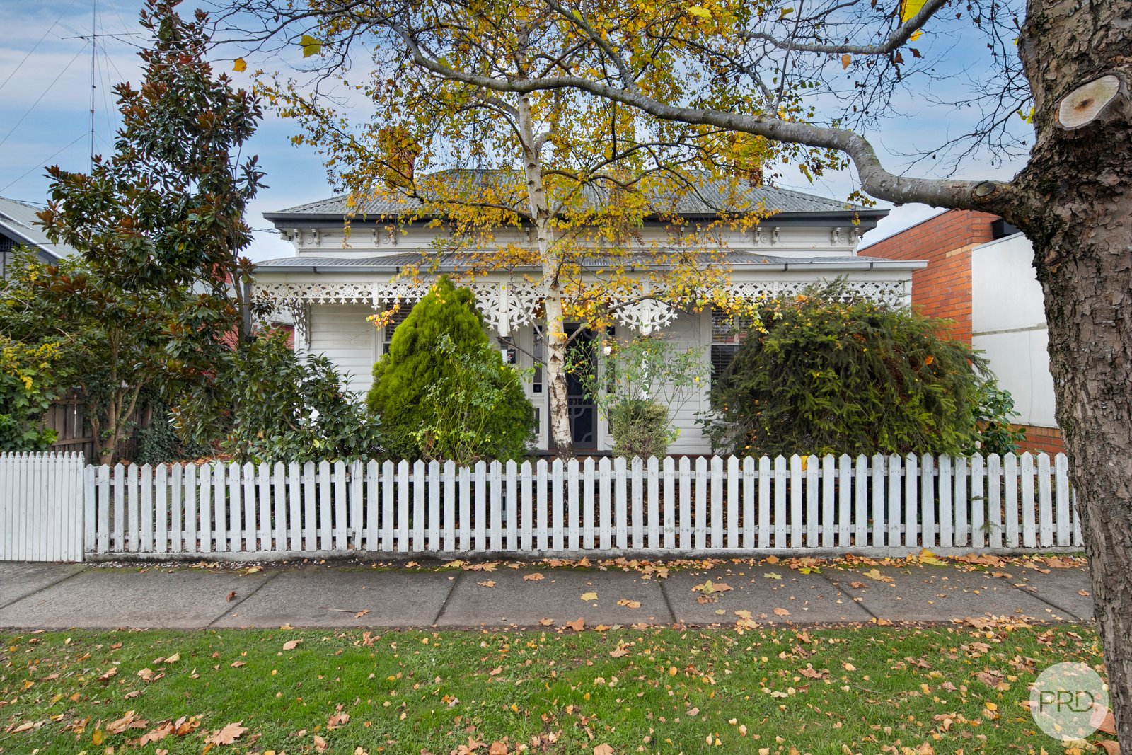 117 Grant Street GOLDEN POINT 20