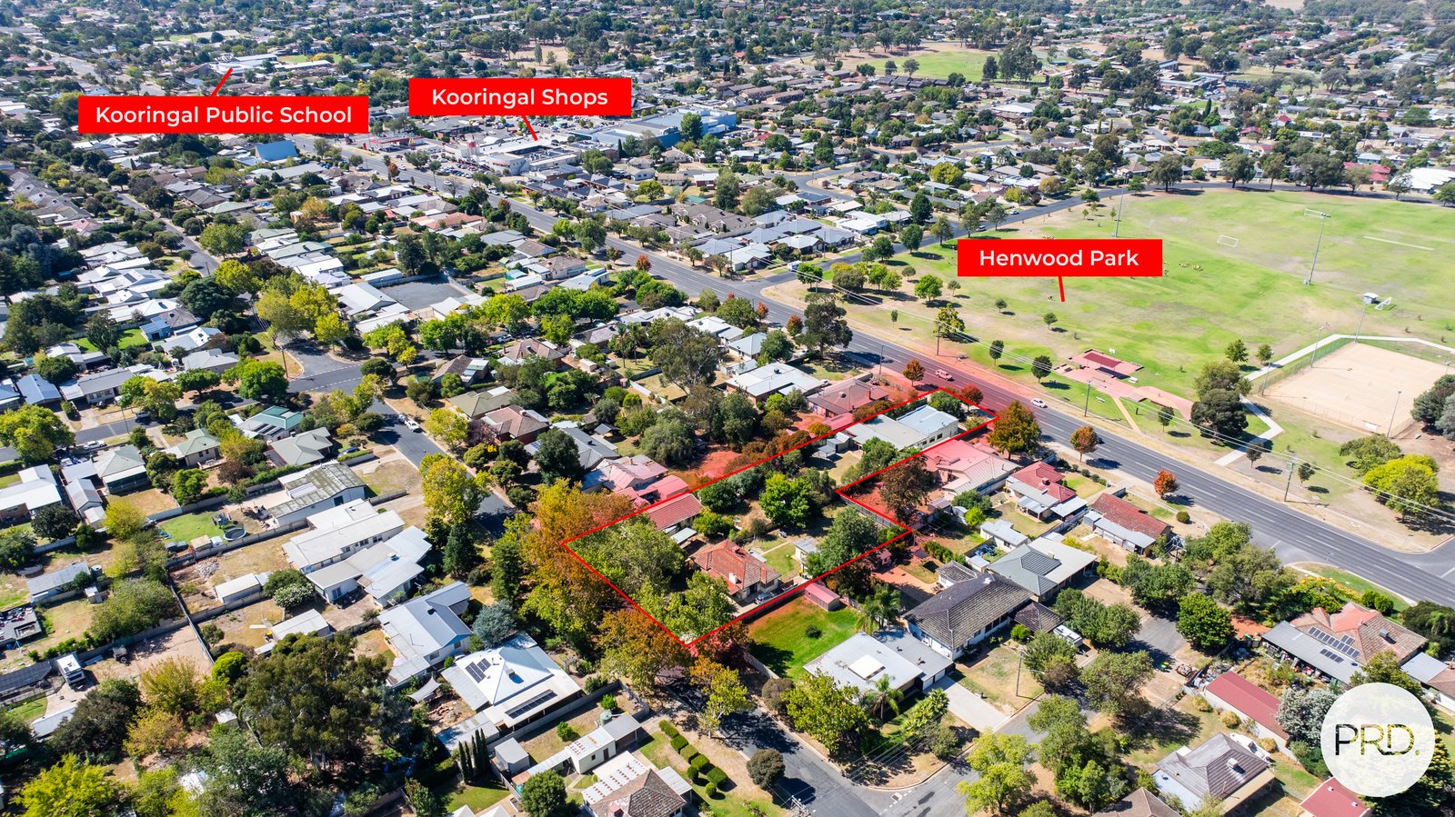 117 Grove Street KOORINGAL 9