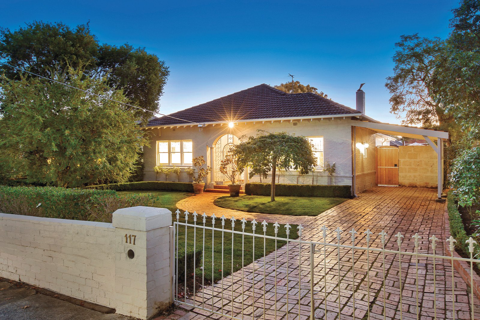 117 Highfield Road, Camberwell, VIC