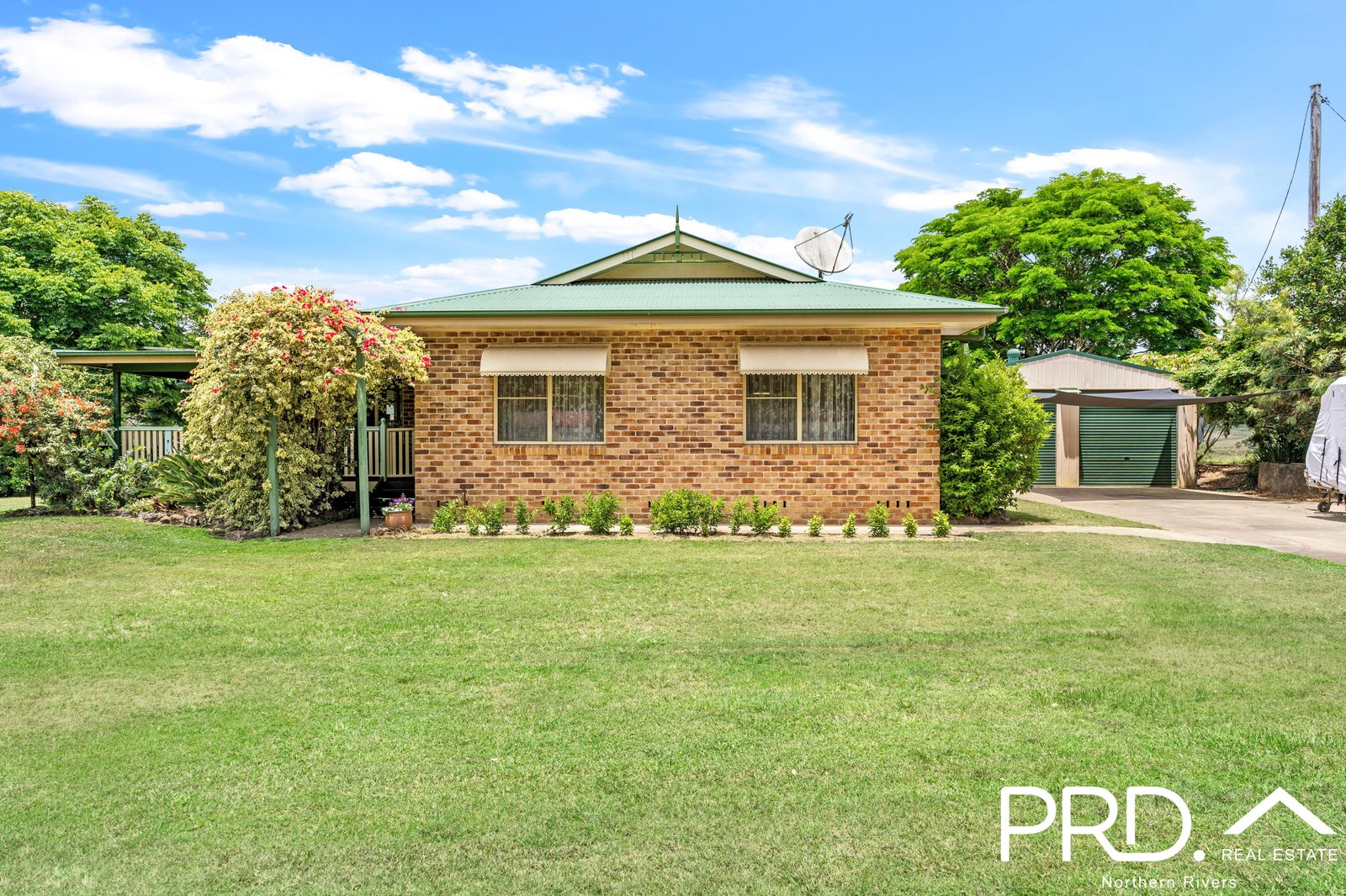 117 Homestead Road KILGRA 16