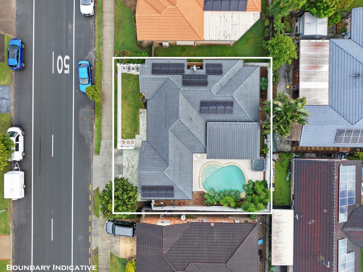 117 Honeyeater Drive Burleigh Waters 19