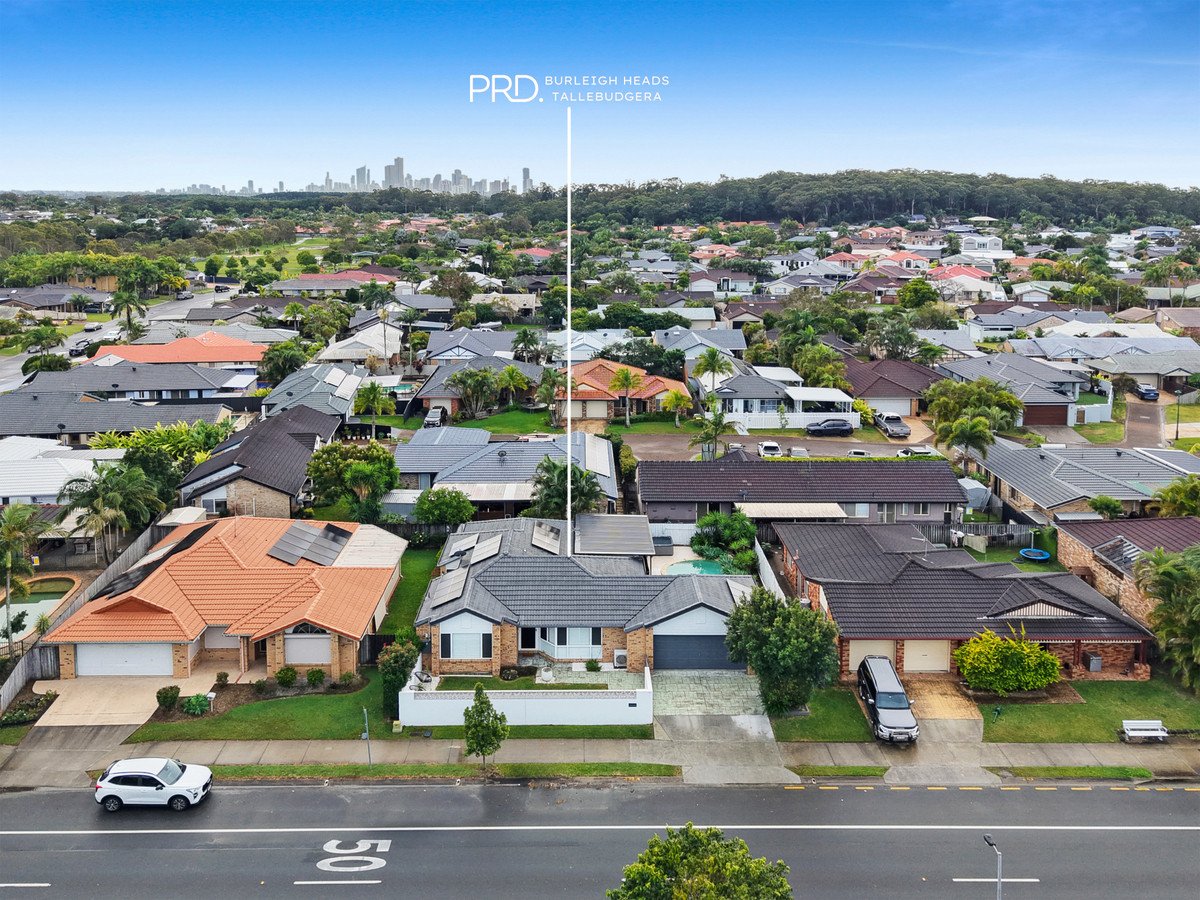 117 Honeyeater Drive Burleigh Waters 20