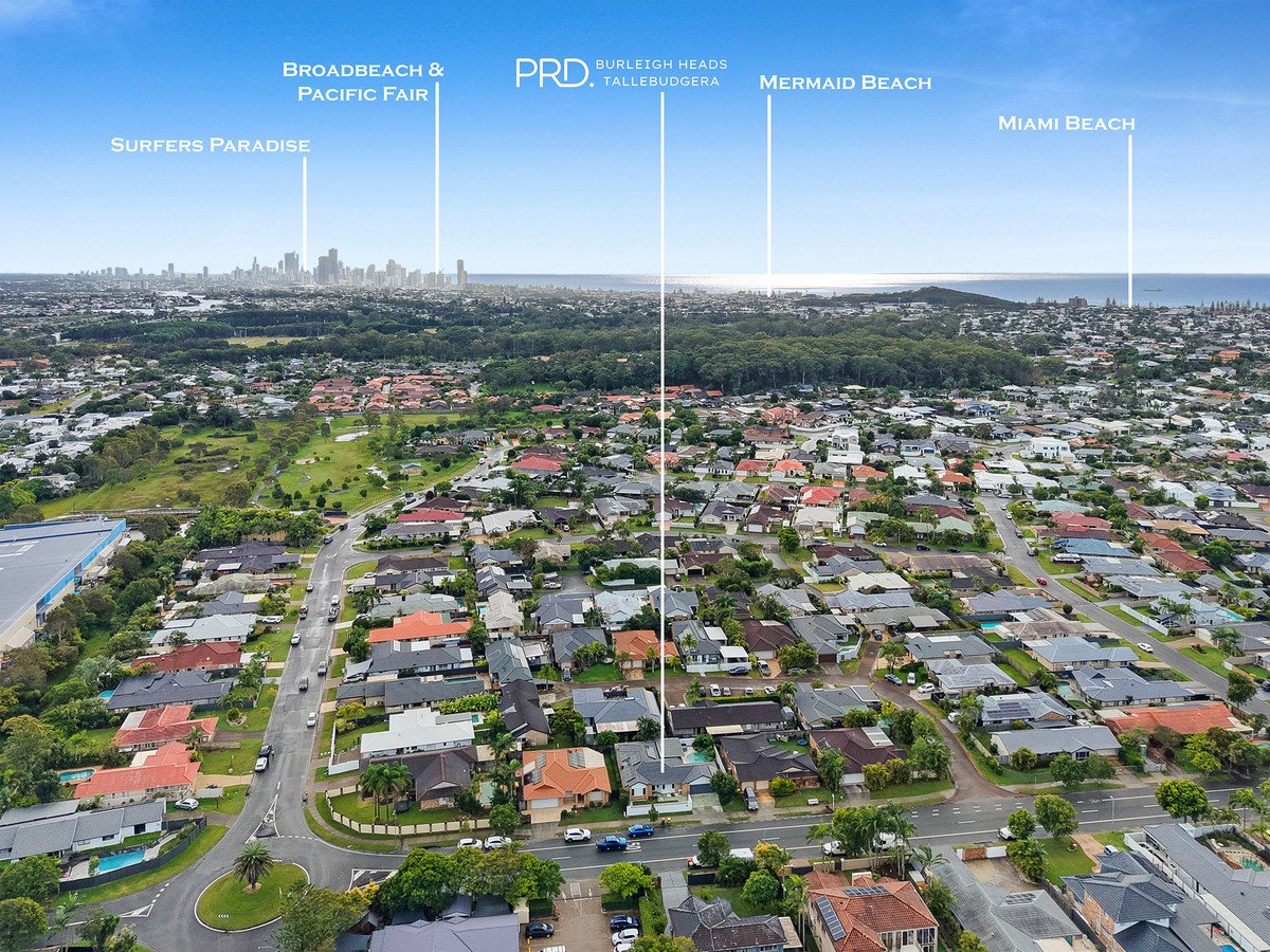 117 Honeyeater Drive Burleigh Waters 22