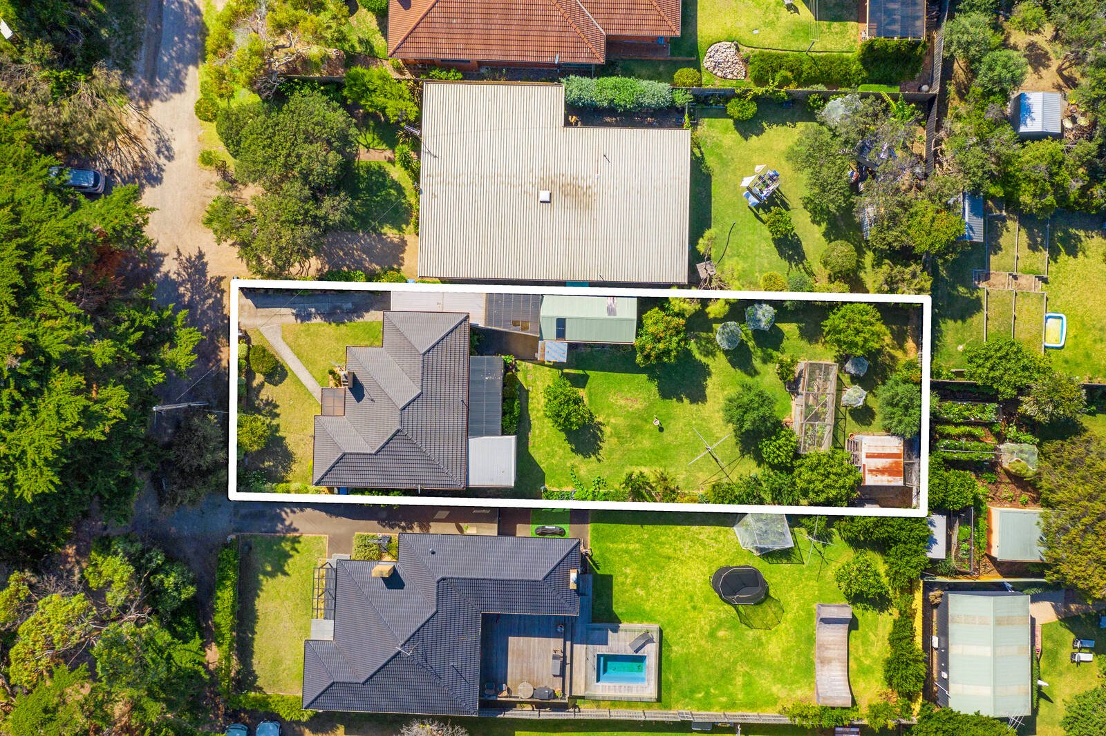 Real Estate and Property in 117 Hotham Road, Sorrento, VIC