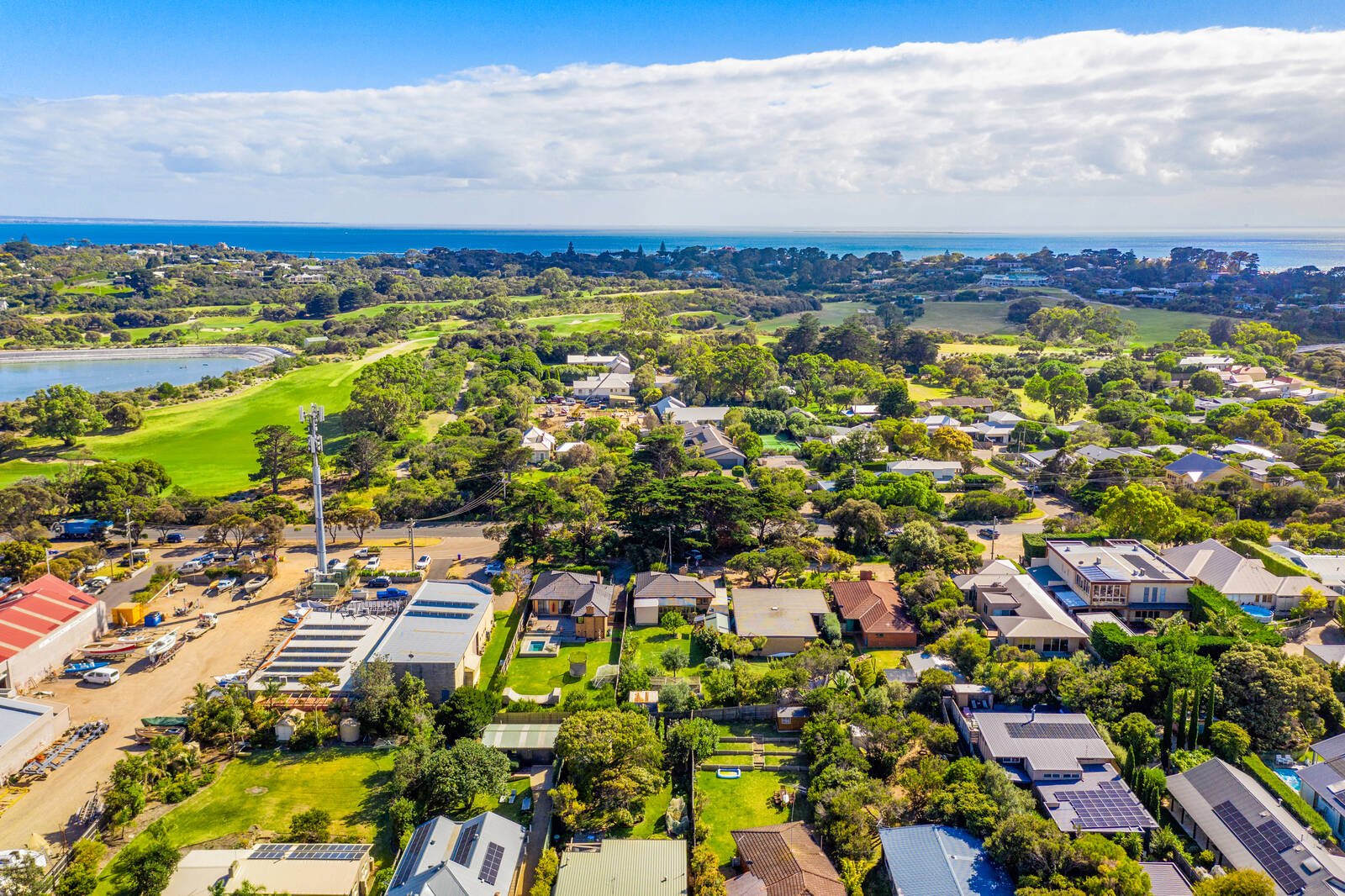 Real Estate and Property in 117 Hotham Road, Sorrento, VIC