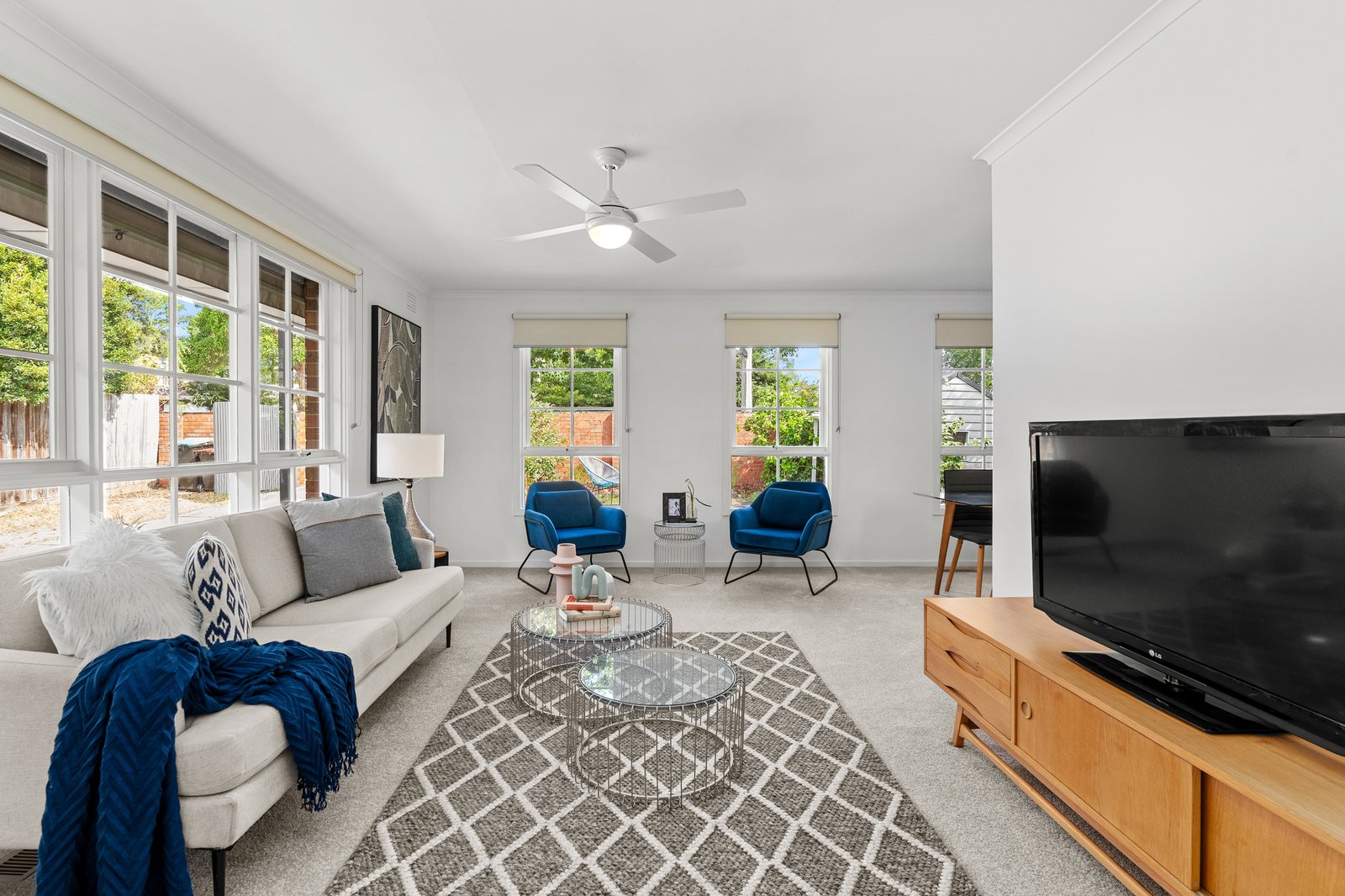Gallery: 1/17 Jellicoe Street