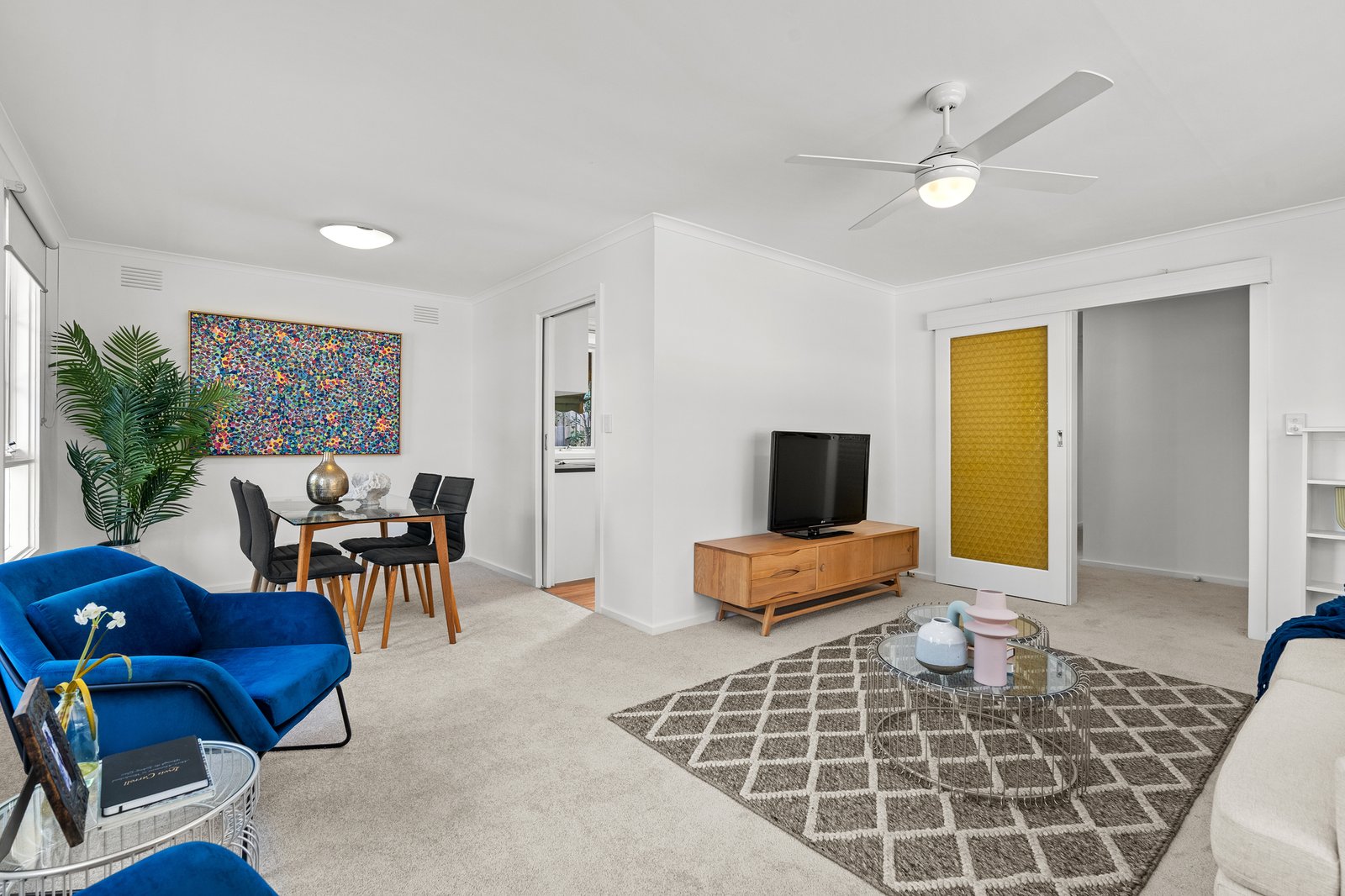 Gallery: 1/17 Jellicoe Street