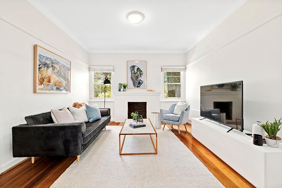 Gallery: 1/17 Kerferd Street