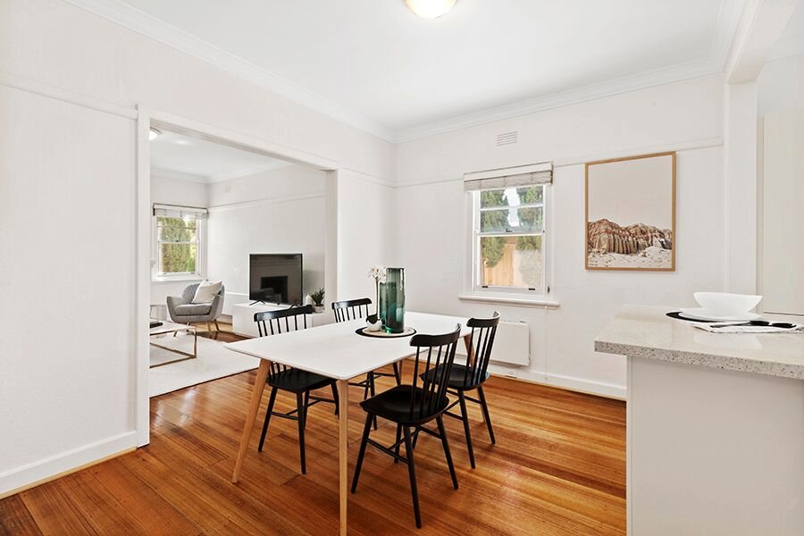 Gallery: 1/17 Kerferd Street
