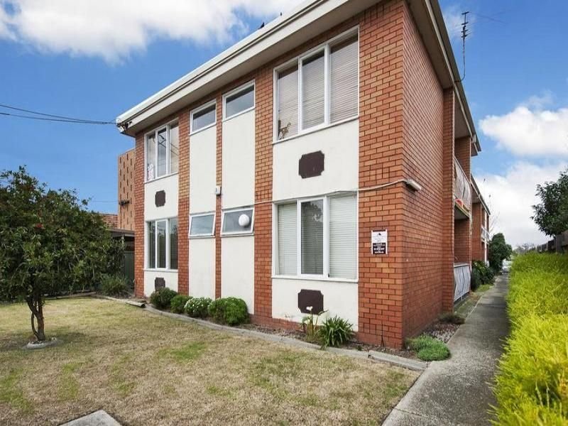 1/17 Kingsville Street, KINGSVILLE