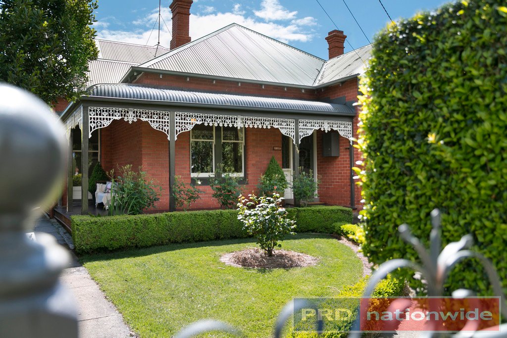 117 Lexton Street LAKE WENDOUREE 3