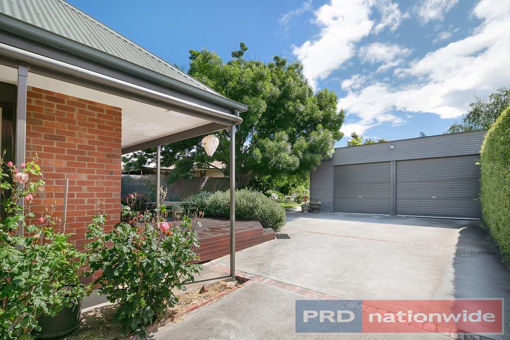 117 Lexton Street LAKE WENDOUREE 7