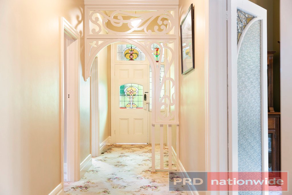 117 Lexton Street LAKE WENDOUREE 8