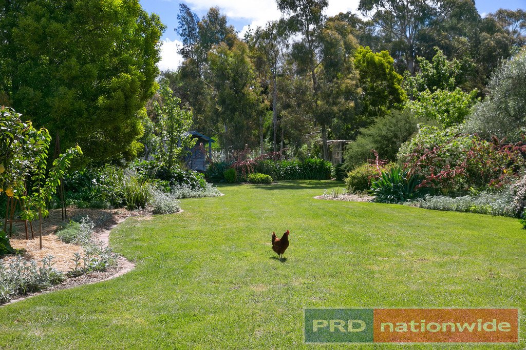 117 Lexton Street LAKE WENDOUREE 24