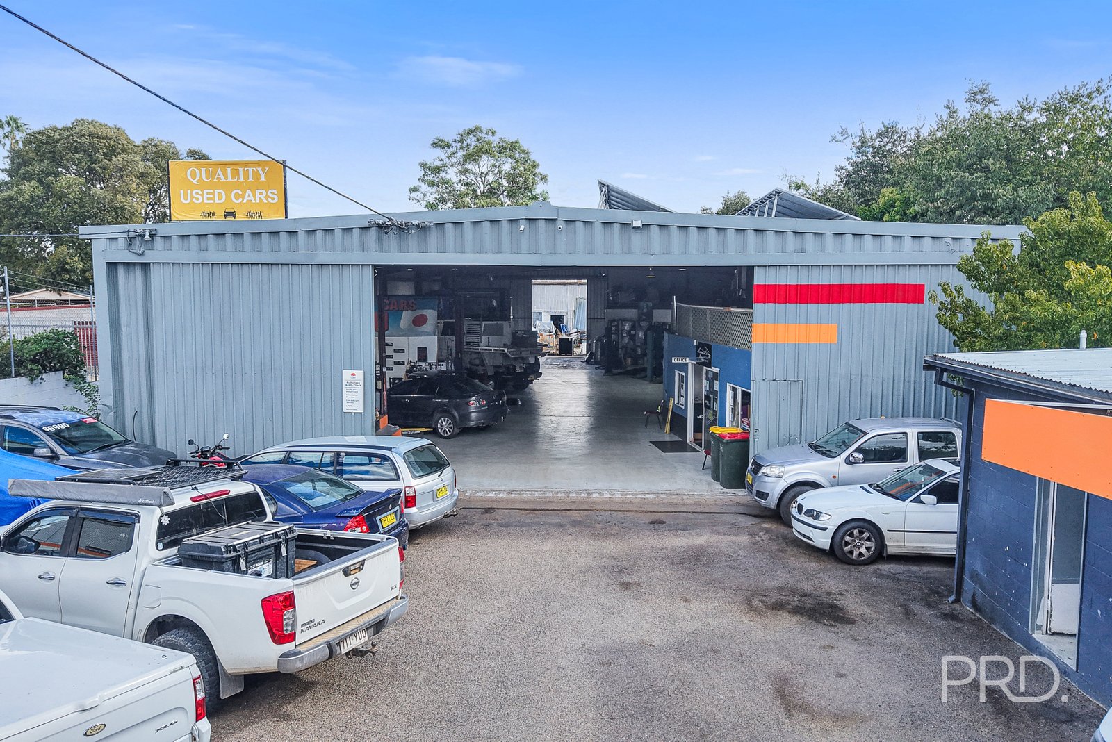 117 Marius Street TAMWORTH 4