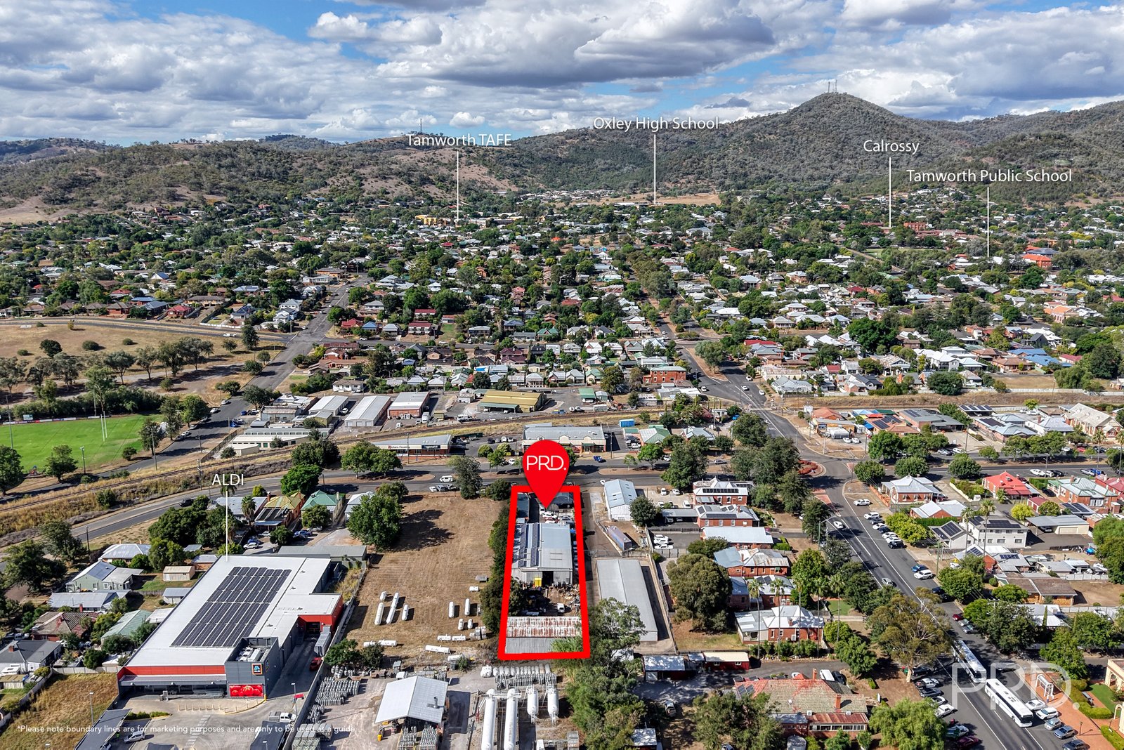 117 Marius Street TAMWORTH 21