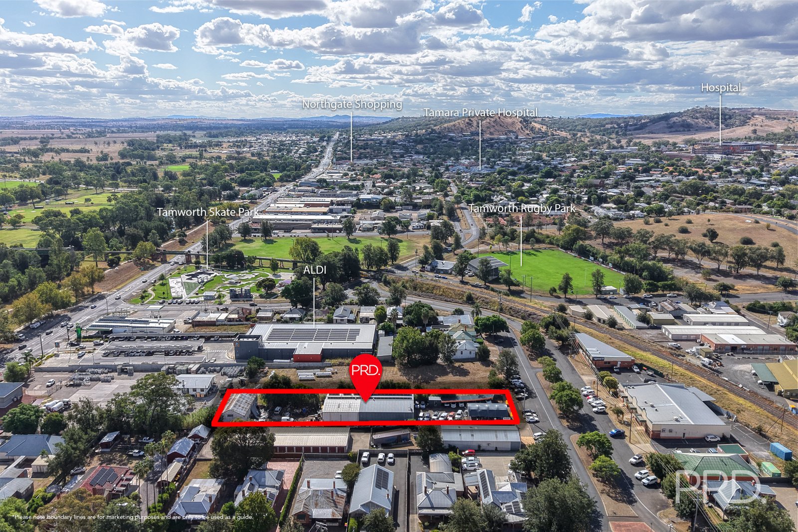 117 Marius Street TAMWORTH 22