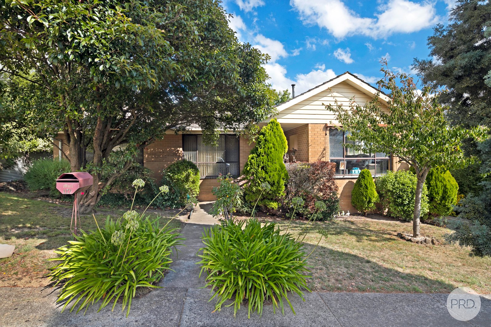 117 Moola Street BALLARAT NORTH 2