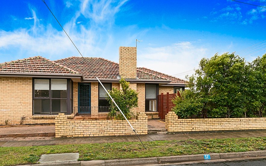 Gallery: 1/17 Netherall Street