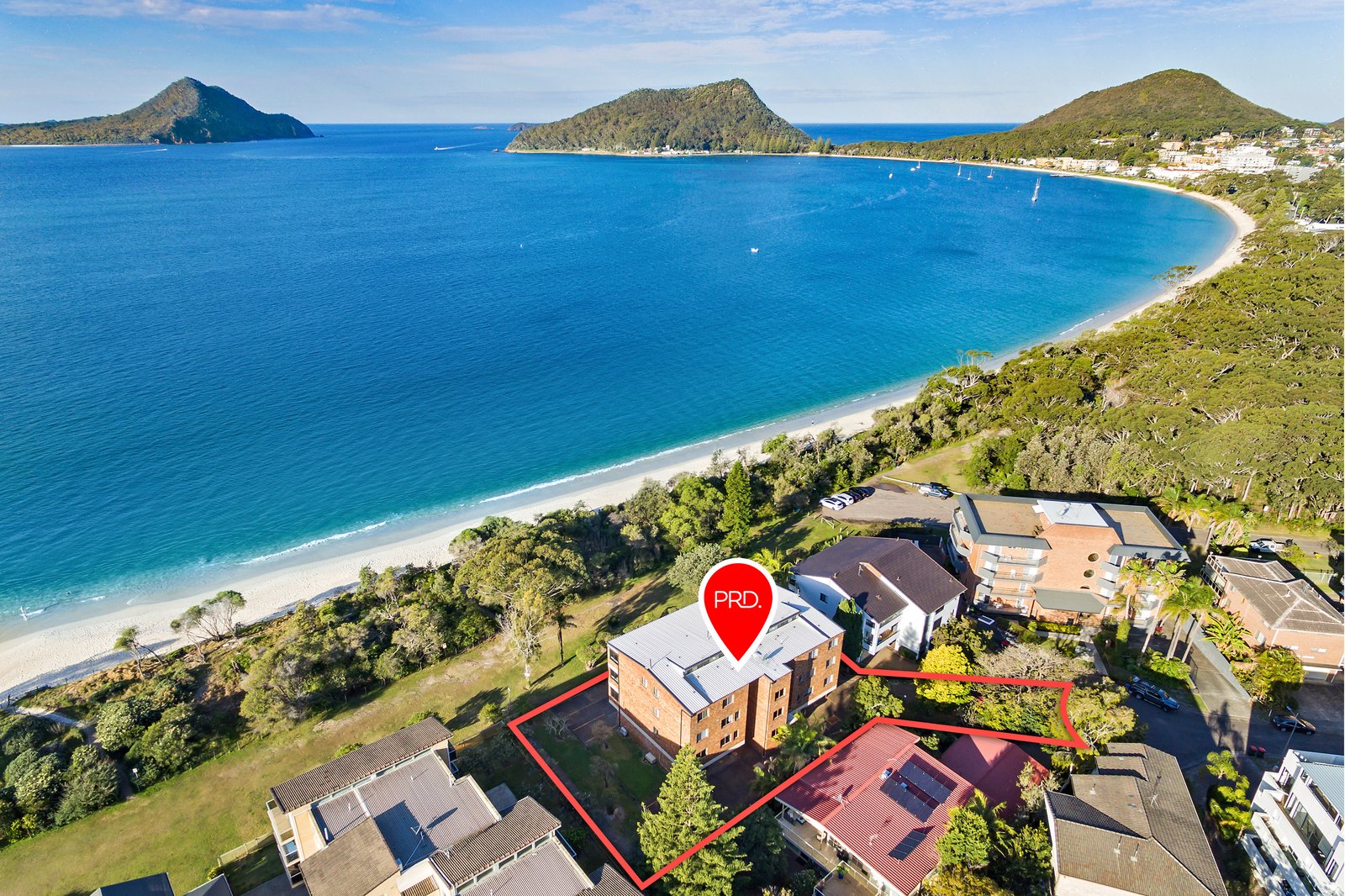 1/17 Ondine Close NELSON BAY 18