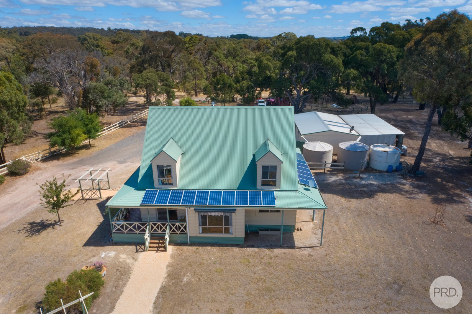 117 Packhams Lane BEAUFORT 2