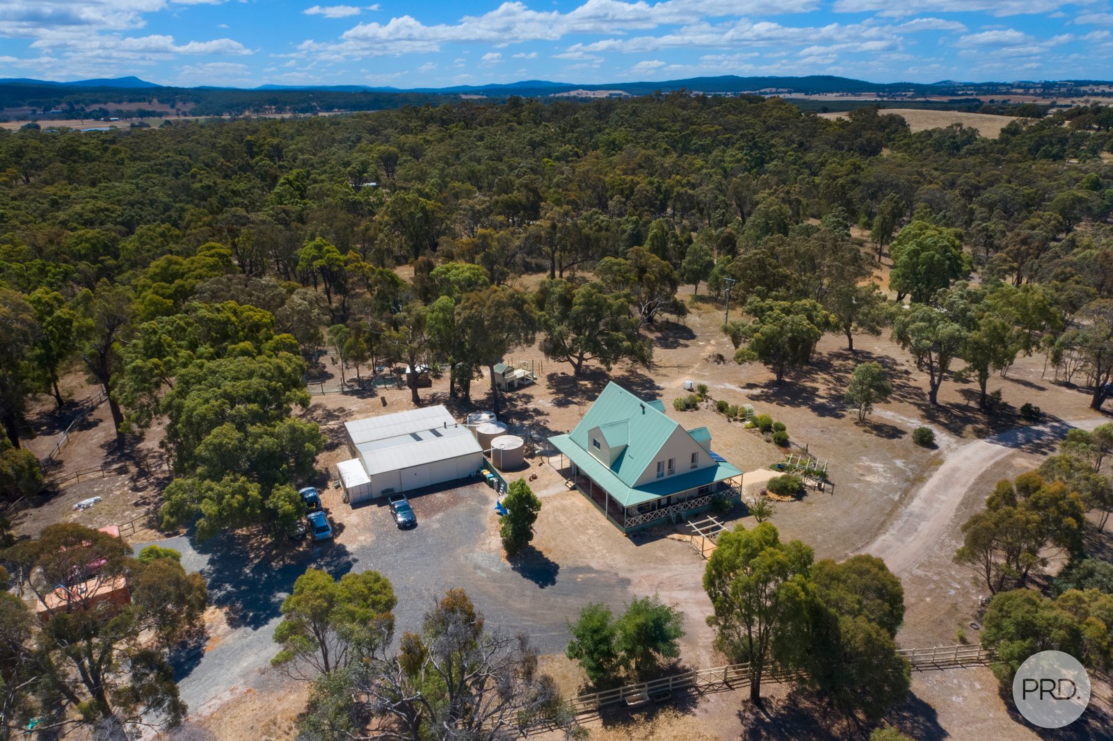 117 Packhams Lane BEAUFORT 3