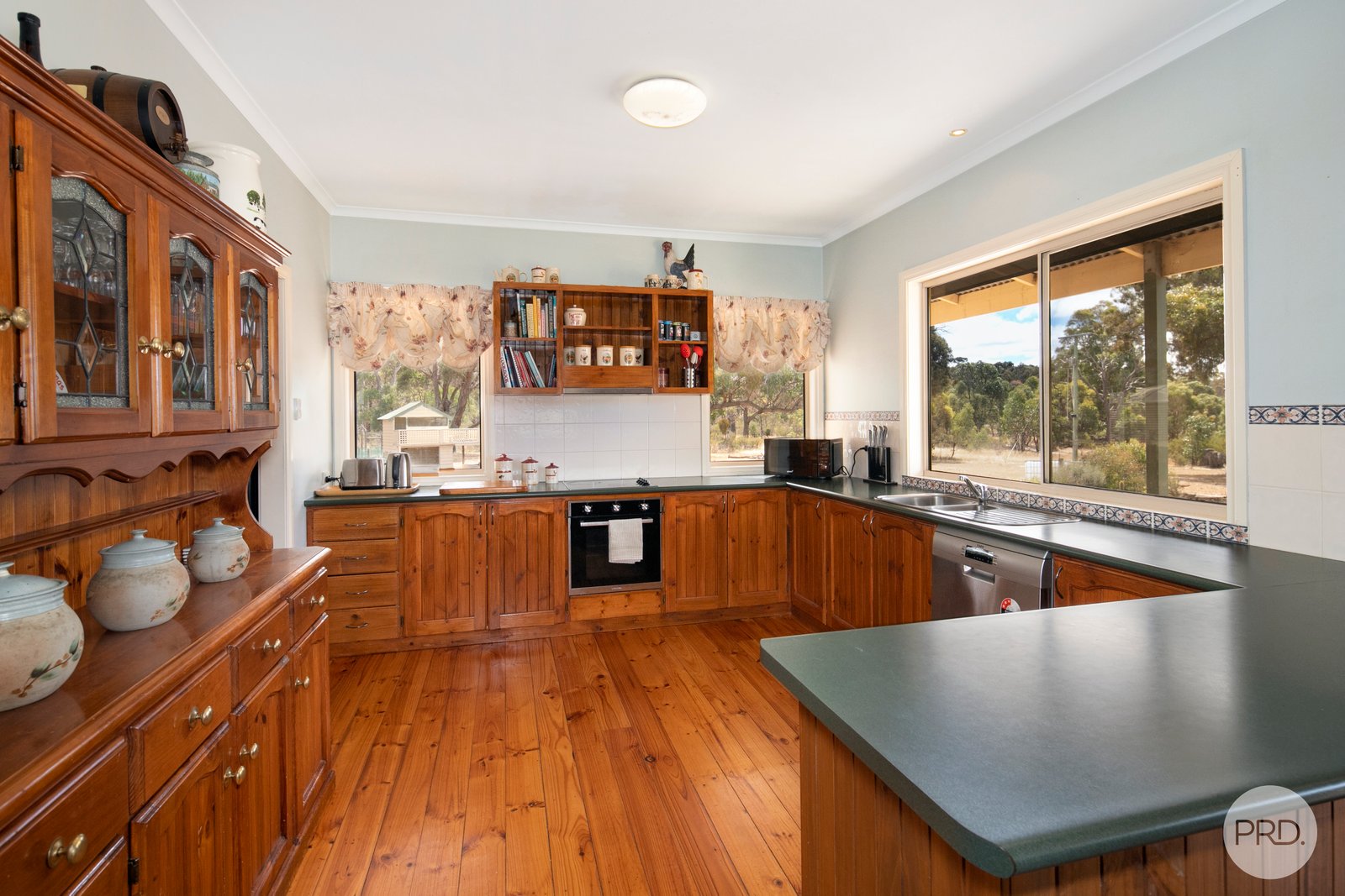 117 Packhams Lane BEAUFORT 4