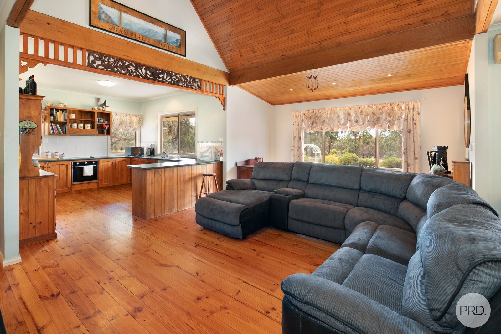 117 Packhams Lane BEAUFORT 5