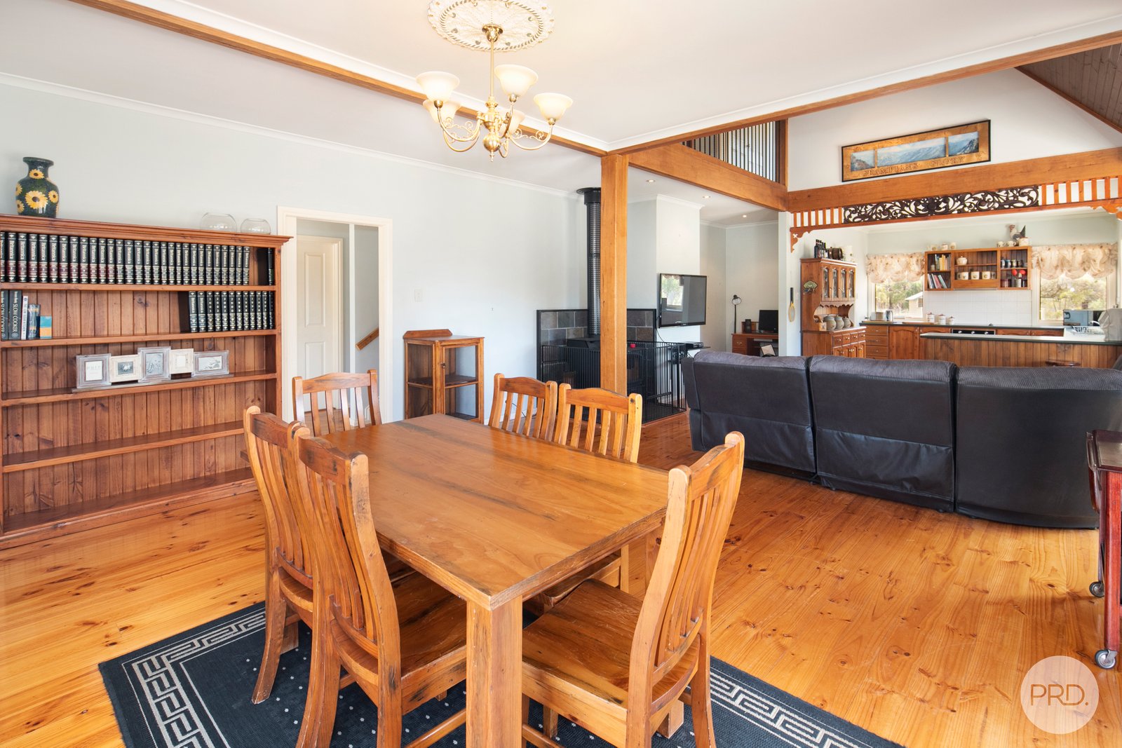 117 Packhams Lane BEAUFORT 7