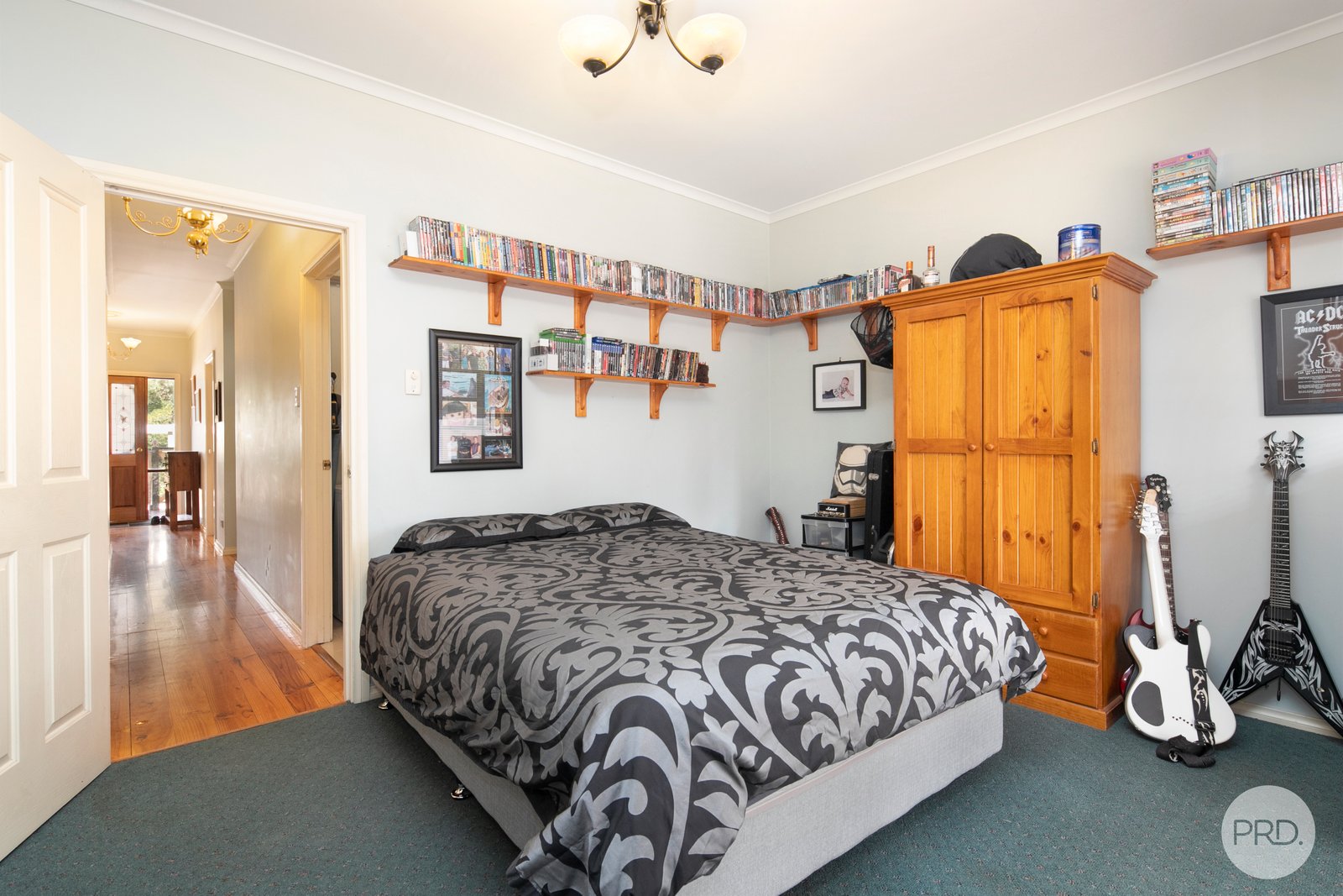 117 Packhams Lane BEAUFORT 8