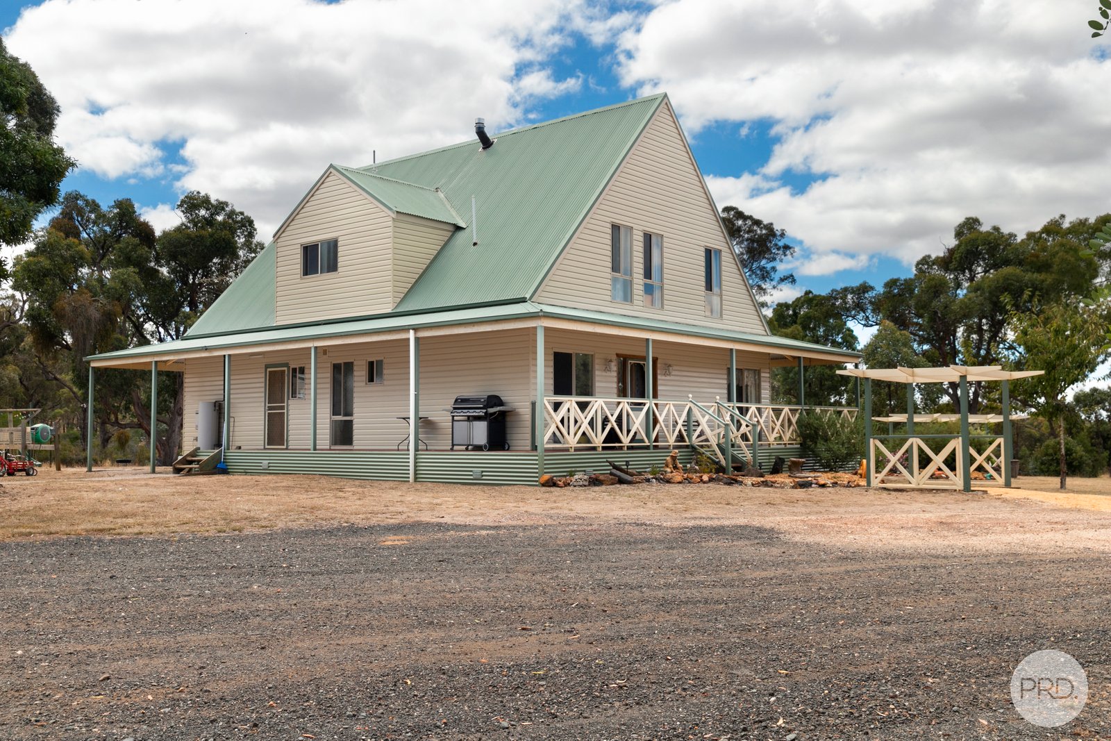 117 Packhams Lane BEAUFORT 17