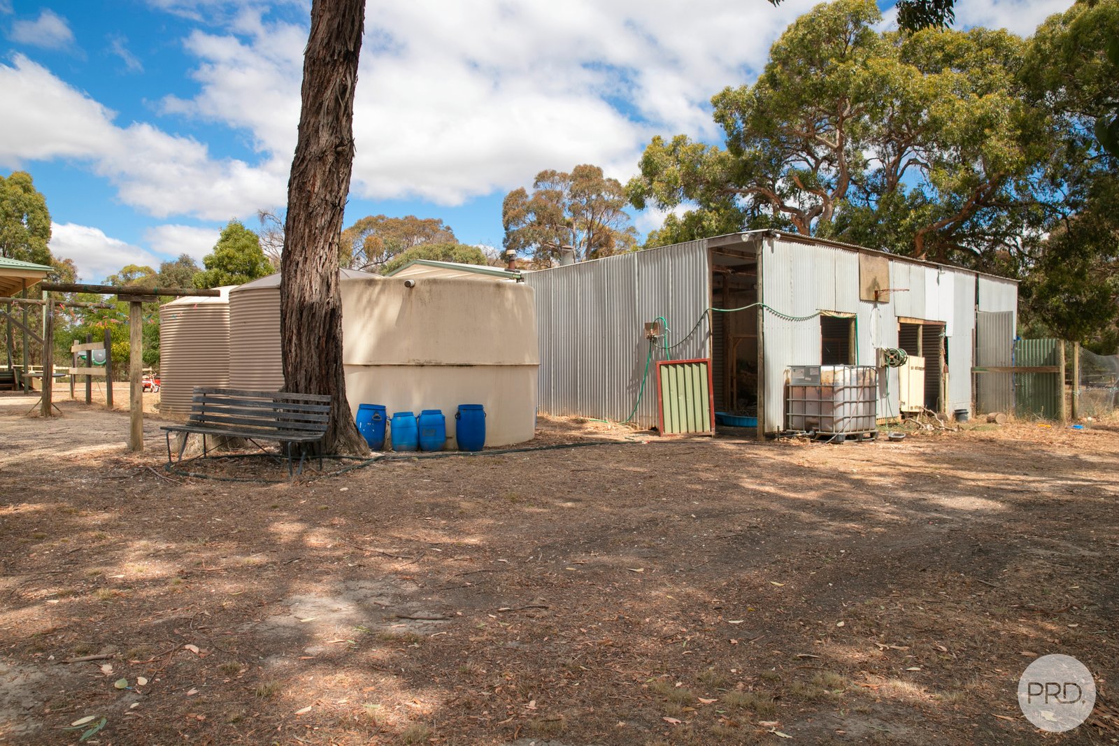 117 Packhams Lane BEAUFORT 18